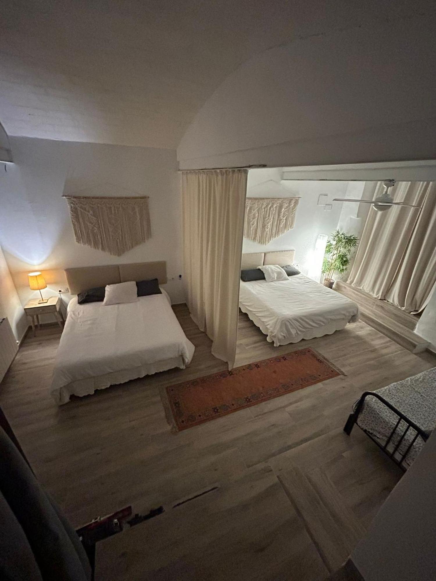 Вилла Costa Maresme, Barcelona ,Valentinos House & Pool Vilassar De Dalt Экстерьер фото